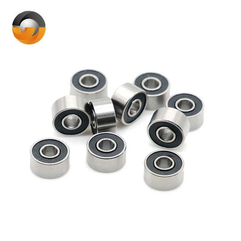 Conventional Reel - 10 szt. S683RS 3x7x3mm ABEC-7 Łożysko
