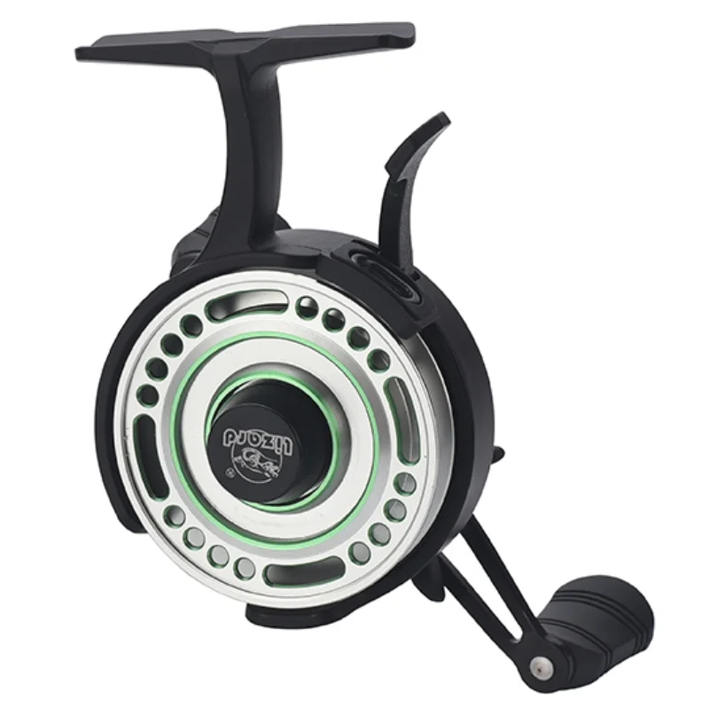 Reel Spare Spool - Kołowrotek Lizard Free Runner z pokrętłem