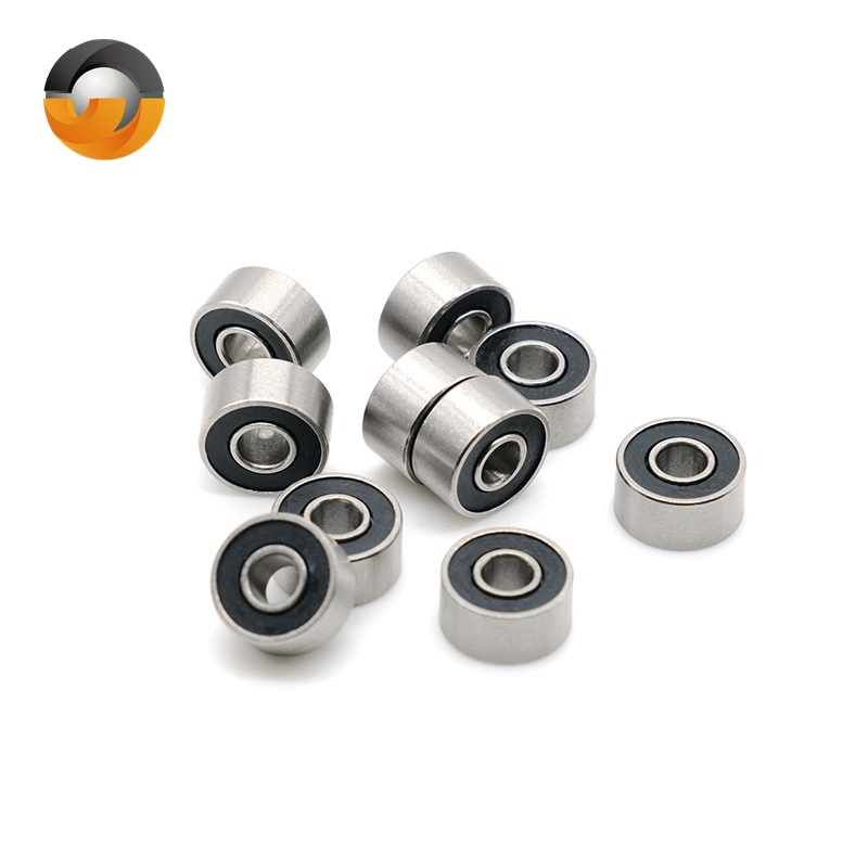 10 szt. S683RS 3x7x3mm ABEC-7  – Conventional Reel recenzja i cena