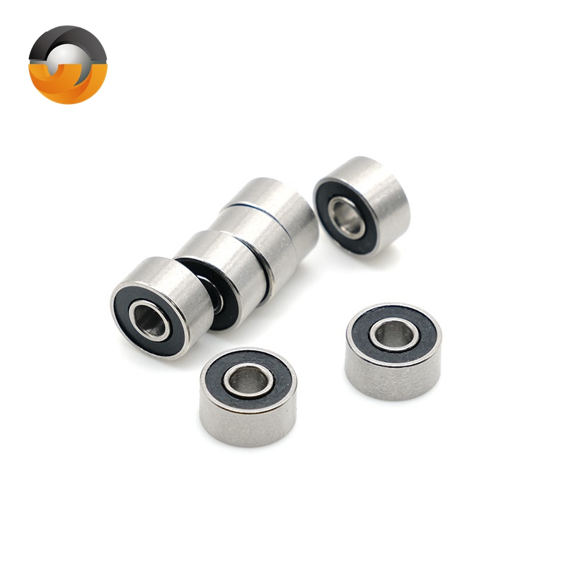 10 szt. S683RS 3x7x3mm ABEC-7  – Conventional Reel recenzja i cena