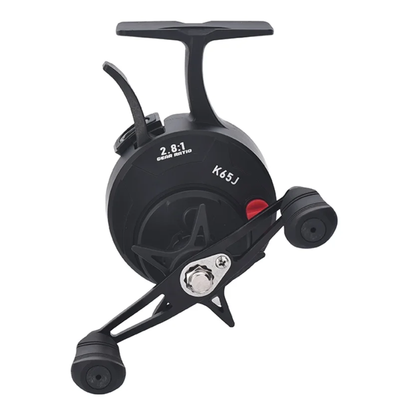 Kołowrotek Lizard Free Runner  – Reel Spare Spool recenzja i cena