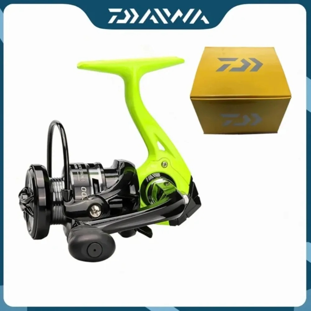 DAIWA Kołowrotek spinningowy z – Reel Spare Spool recenzja i cena