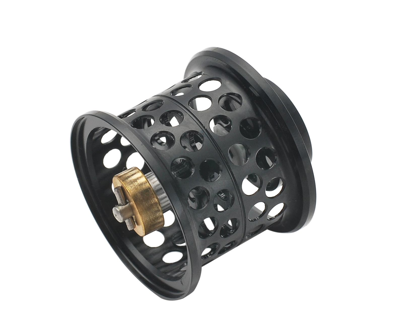 Niskoprofilowy kołowrotek wędk – Reel Spare Spool recenzja i cena