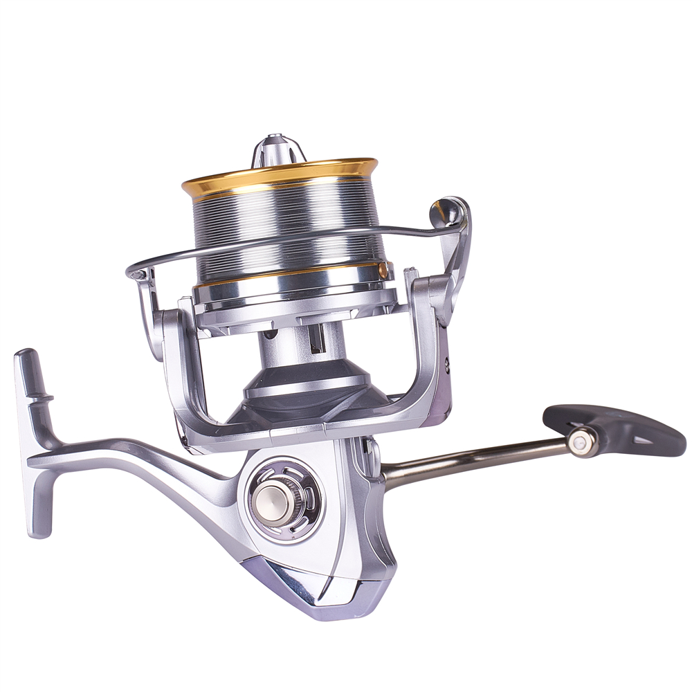 HiUmi STD8500 wiatr Surf udo S – Surf Reel recenzja i cena
