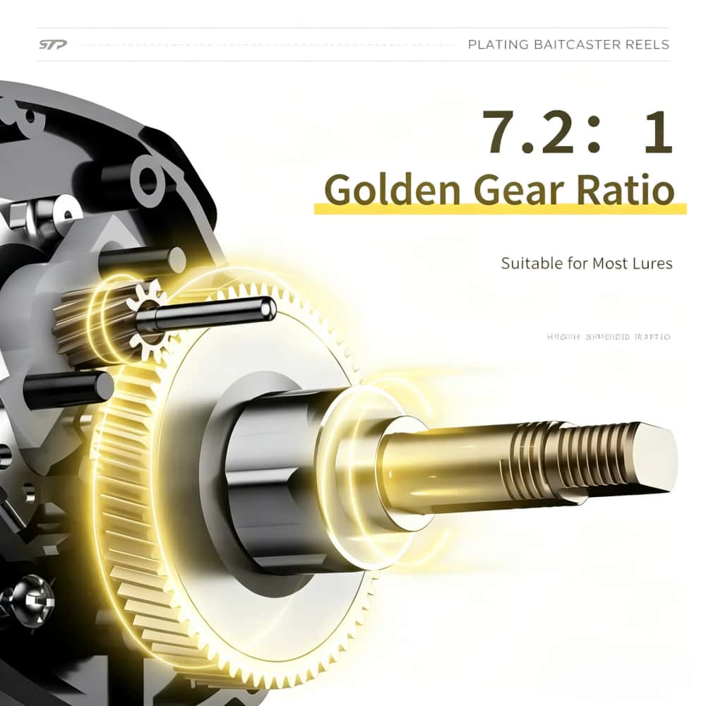 Kołowrotek baitcastowy OKUMA,  – Surf Reel recenzja i cena